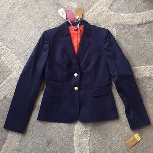 🔴LAST CHANCE Cremieux Navy Blazer